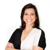 Foto de perfil de TEREZA SANTOS